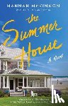 McKinnon, Hannah - The Summer House