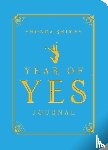 Rhimes - Year of Yes Journal