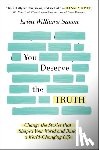 Williams Simon, Erica - You Deserve the Truth