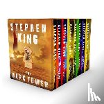 King, Stephen - The Dark Tower 8-Book Boxed Set