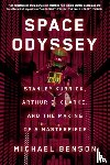 Benson, Michael - Space Odyssey