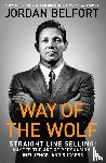 Belfort, Jordan - Way of the Wolf
