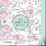 Belton, Claire - Pusheen Coloring Book