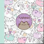 Belton, Claire - Pusheen Coloring Book