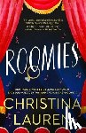 Lauren, Christina - Roomies