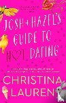 Lauren, Christina - Josh and Hazel's Guide to Not Dating