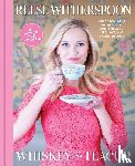 Witherspoon, Reese - Whiskey in a Teacup