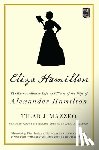 Mazzeo, Tilar J. - Eliza Hamilton