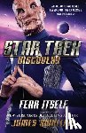 Swallow, James - Star Trek: Discovery: Fear Itself