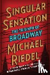 Riedel, Michael - Singular Sensation