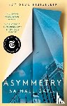 Halliday, Lisa - Asymmetry