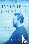 Booth, Katie - The Invention of Miracles