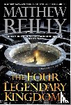 Reilly, Matthew - The Four Legendary Kingdoms