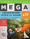 Samson, John M. - Simon & Schuster Mega Crossword Puzzle Book #17