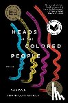 Thompson-Spires, Nafissa - Heads of the Colored People