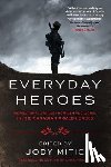 Mitic, Jody - Everyday Heroes