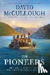 McCullough, David - The Pioneers