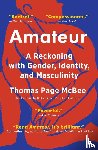 McBee, Thomas Page - Amateur
