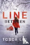 Lee, Tosca - The Line Between