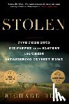 Bell, Richard - Stolen