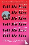 Lovering, Carola - Tell Me Lies