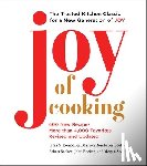 Rombauer, Irma S., Becker, Marion Rombauer, Becker, Ethan, Becker, John - Joy of Cooking