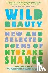Shange, Ntozake - Wild Beauty