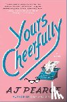 Pearce, AJ - Yours Cheerfully