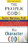Hartman, Taylor - The People Code and the Character Code
