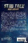 Ward, Dayton - Star Trek: Discovery: Drastic Measures