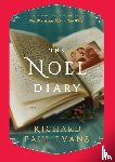 Evans, Richard Paul - The Noel Diary