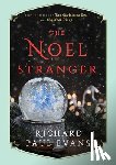 Evans, Richard Paul - The Noel Stranger