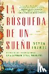 Grande, Reyna - La busqueda de un sueno (A Dream Called Home Spanish edition)