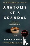 Vaughan, Sarah - Anatomy of a Scandal