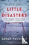 Vaughan, Sarah - Little Disasters