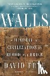 Frye, David - Walls