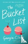 Georgia Clark - The Bucket List