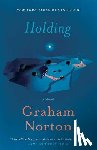 Norton, Graham - Holding