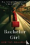 Alkemade, Kim Van - Bachelor Girl