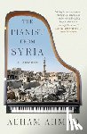Ahmad, Aeham - The Pianist from Syria