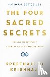 Preethaji, Krishnaji - Four Sacred Secrets