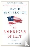 McCullough, David - The American Spirit