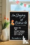 Agius, Bernadette - I'm Staying at Richard's