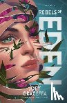 Graceffa, Joey - Rebels of Eden