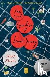 Jacobs, Nova - The Last Equation of Isaac Severy
