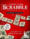 Edley, Joe, Williams, John - Everything Scrabble