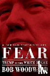 Woodward, Bob - Fear