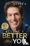 Osteen, Joel - Become A Better You