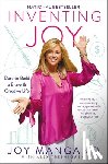Mangano, Joy - Inventing Joy