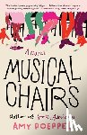 Poeppel, Amy - Musical Chairs